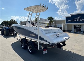 Anglers Marine